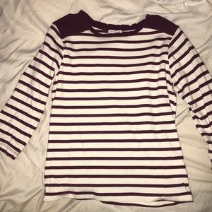 Perfect Shirt for Fall